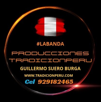 PRODUCCIONES TRADICIONPERU